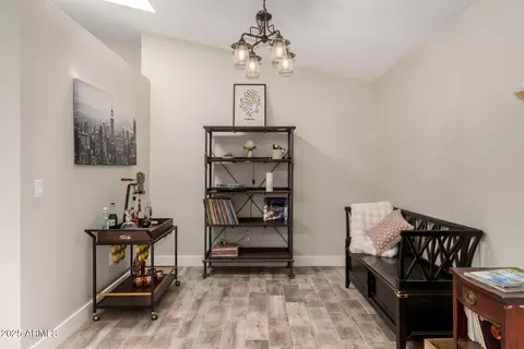 Entry Way - 3439 N 45th Pl, Phoenix, AZ 85018 photo 3 of 3