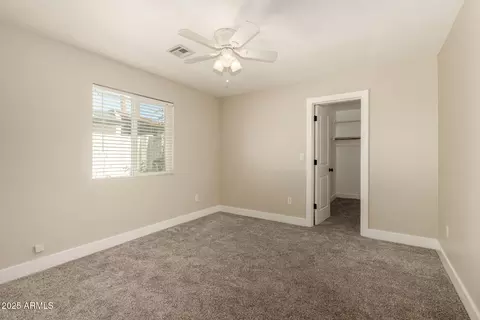 Bedroom - 3439 N 45th Pl, Phoenix, AZ 85018 photo 7 of 10