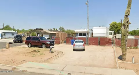 18023 N 21st St #167, Phoenix, AZ 85022