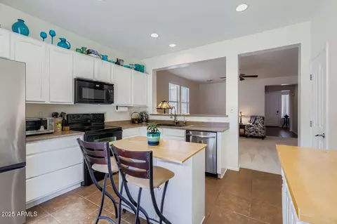 3323 E Oakland St, Gilbert, AZ 85295 photo 3