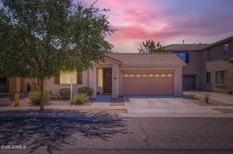 3323 E Oakland St, Gilbert, AZ 85295 photo 29
