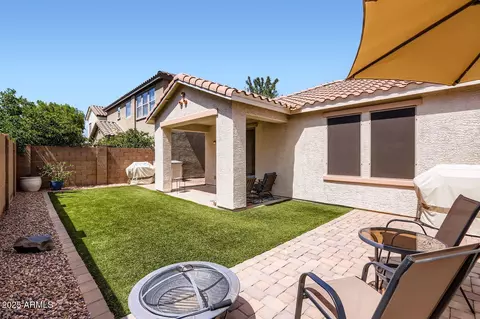 3323 E Oakland St, Gilbert, AZ 85295 photo 25