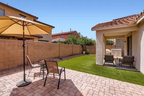 3323 E Oakland St, Gilbert, AZ 85295 photo 5