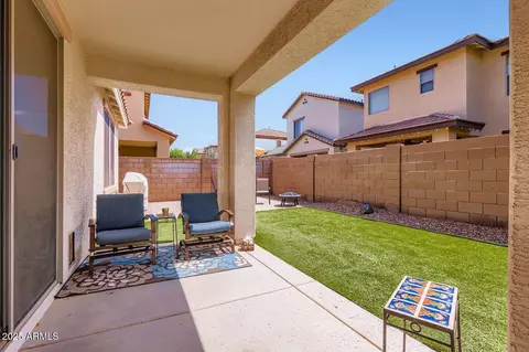 3323 E Oakland St, Gilbert, AZ 85295 photo 26