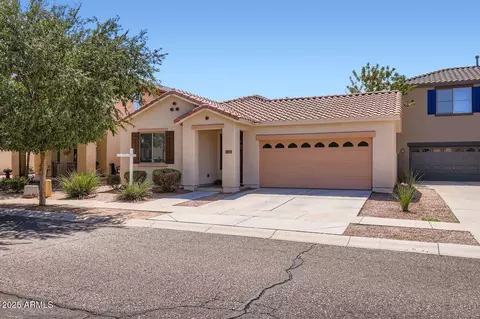 3323 E Oakland St, Gilbert, AZ 85295