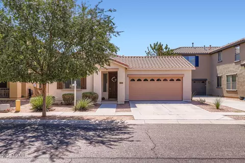 3323 E Oakland St, Gilbert, AZ 85295 photo 28