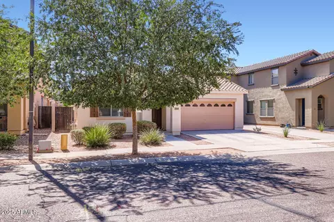 3323 E Oakland St, Gilbert, AZ 85295 photo 27