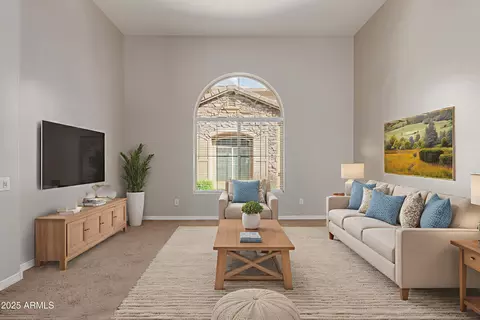 Living - 3969 E Cat Balue Dr, Phoenix, AZ 85050 photo 1 of 1