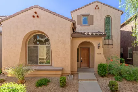 Exterior - 3969 E Cat Balue Dr, Phoenix, AZ 85050 photo 1 of 2