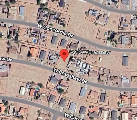 9930 W Bradshaw Dr #1969, Arizona City, AZ 85123