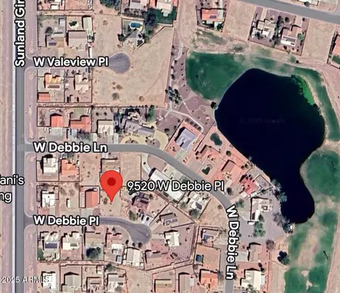9520 W Debbie Pl #616, Arizona City, AZ 85123