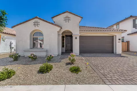 14807 W Soft Wind Dr, Surprise, AZ 85387