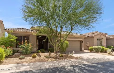 34030 N 43rd St, Cave Creek, AZ 85331