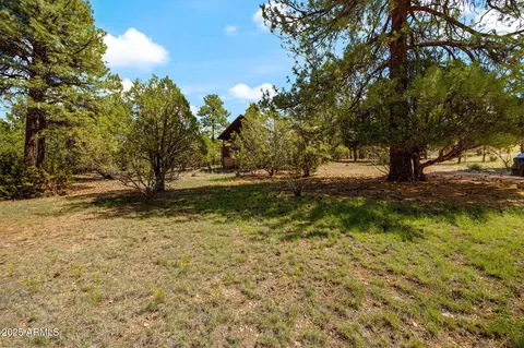 Exterior - 2240 Roundabout Way, Overgaard, AZ 85933 photo 1 of 10