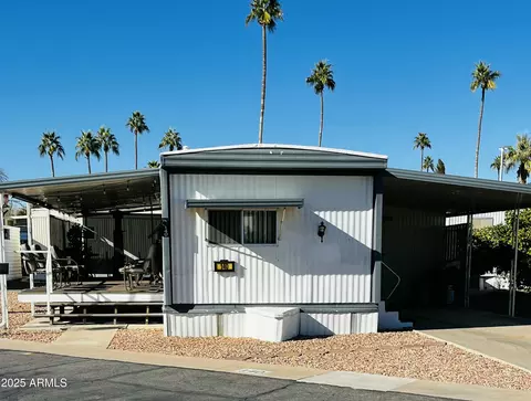 4065 E University Dr #140, Mesa, AZ 85205