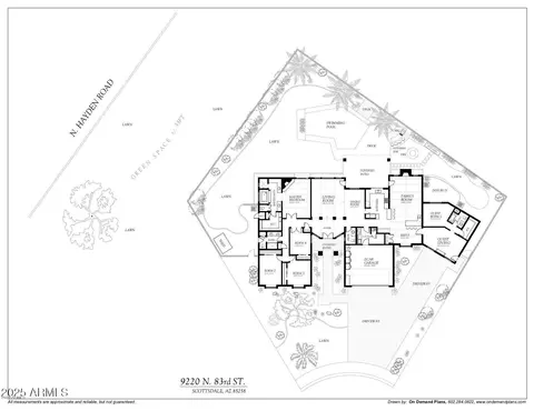 9220 N 83rd St, Scottsdale, AZ 85258