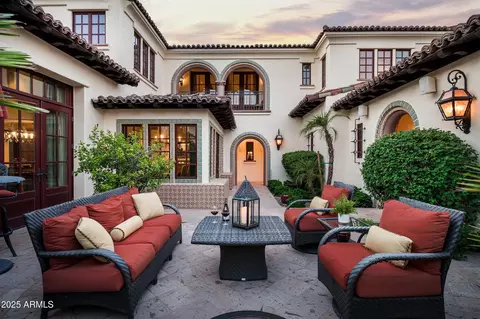 4949 E Lincoln Dr #11, Paradise Valley, AZ 85253