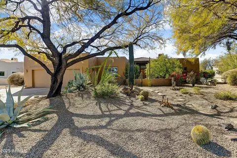 27502 N Azatlan Dr, Rio Verde, AZ 85263