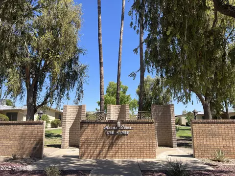 17453 N Boswell Blvd, Sun City, AZ 85373