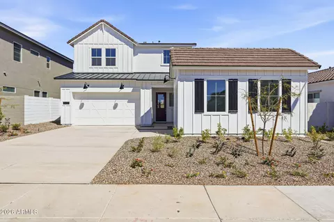3572 W Horse Trail Way, Queen Creek, AZ 85142