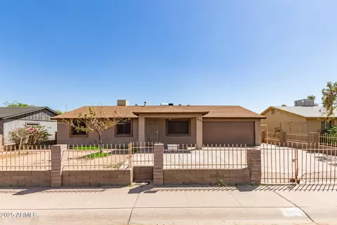 1621 N 56th Dr, Phoenix, AZ 85035