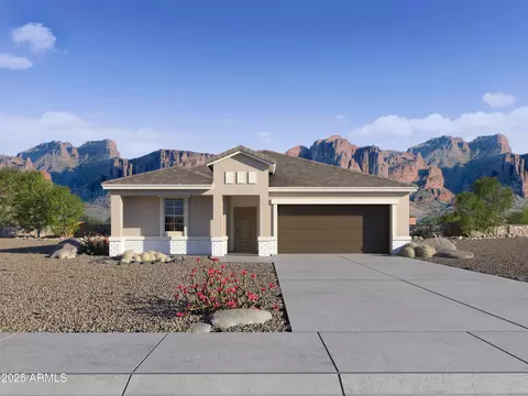 17855 N Ravello Ave, Maricopa, AZ 85138