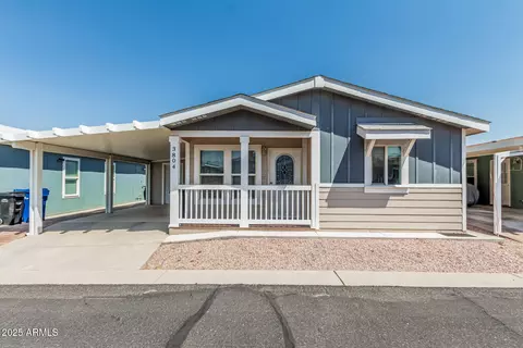 650 N Hawes Rd #3804, Mesa, AZ 85207