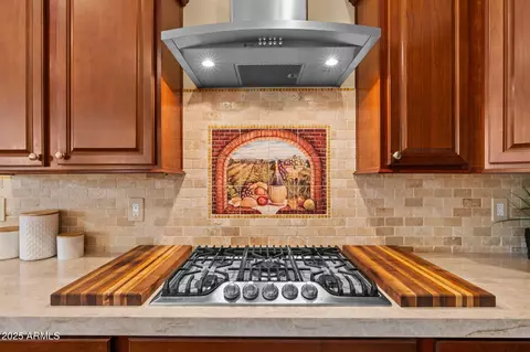 Kitchen - 3907 Enrose St, Mesa, AZ 85205 photo 7 of 7
