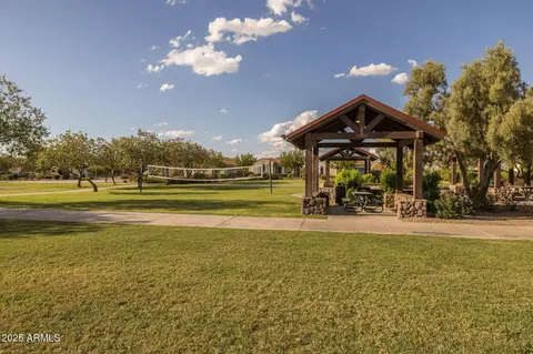Exterior - 3907 Enrose St, Mesa, AZ 85205 photo 15 of 15