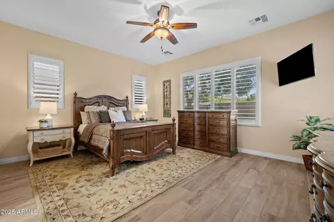 Bedroom - 3907 Enrose St, Mesa, AZ 85205 photo 1 of 8