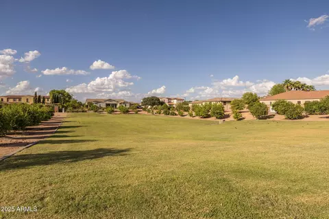 Exterior - 3907 Enrose St, Mesa, AZ 85205 photo 13 of 15