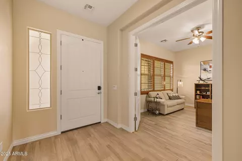 Entry Way - 3907 Enrose St, Mesa, AZ 85205 photo 2 of 6
