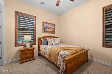 Bedroom - 3907 Enrose St, Mesa, AZ 85205 photo 7 of 8