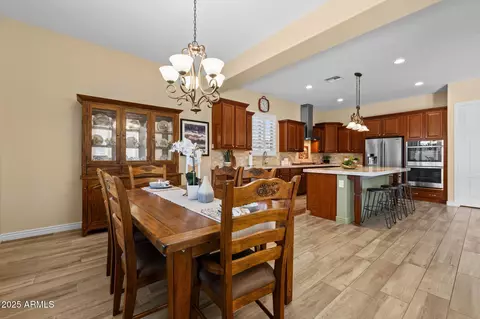 Dining - 3907 Enrose St, Mesa, AZ 85205 photo 4 of 4