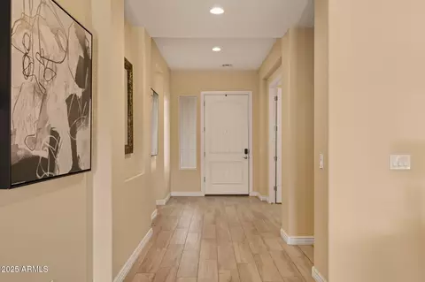 Entry Way - 3907 Enrose St, Mesa, AZ 85205 photo 5 of 6