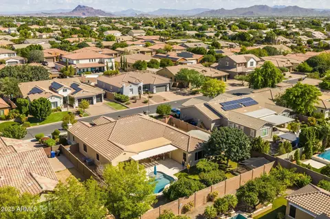 View/Area - 3907 Enrose St, Mesa, AZ 85205 photo 5 of 8