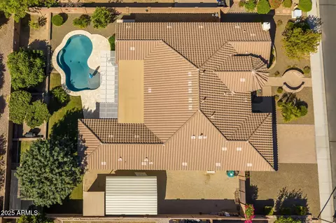 View/Area - 3907 Enrose St, Mesa, AZ 85205 photo 3 of 8