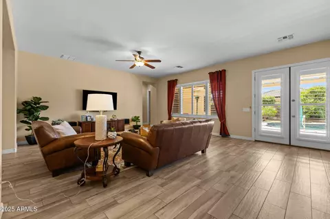 Living - 3907 Enrose St, Mesa, AZ 85205 photo 1 of 3