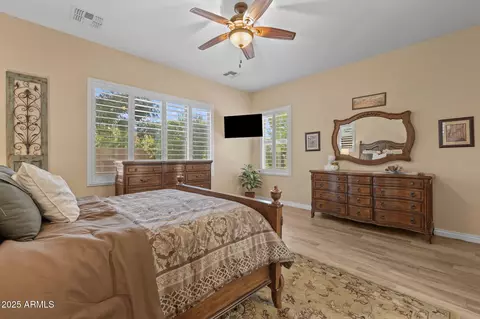 Bedroom - 3907 Enrose St, Mesa, AZ 85205 photo 2 of 8