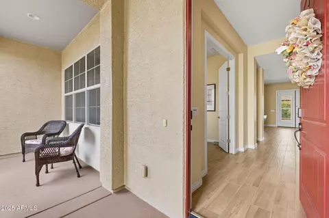 Entry Way - 3907 Enrose St, Mesa, AZ 85205 photo 1 of 6