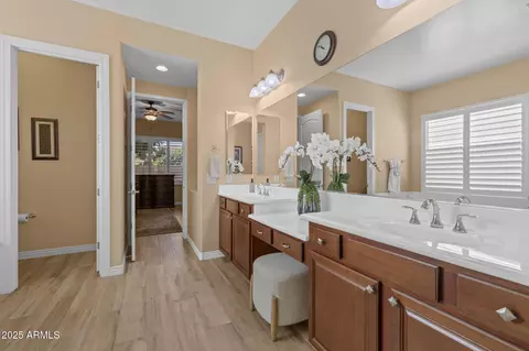 Entry Way - 3907 Enrose St, Mesa, AZ 85205 photo 6 of 6