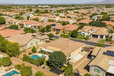 View/Area - 3907 Enrose St, Mesa, AZ 85205 photo 4 of 8