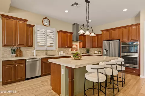 Kitchen - 3907 Enrose St, Mesa, AZ 85205 photo 1 of 7