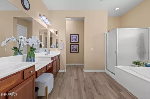 Bath - 3907 Enrose St, Mesa, AZ 85205 photo 1 of 4