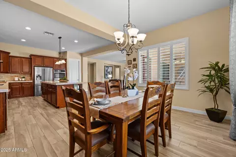 Dining - 3907 Enrose St, Mesa, AZ 85205 photo 3 of 4
