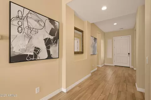 Entry Way - 3907 Enrose St, Mesa, AZ 85205 photo 3 of 6