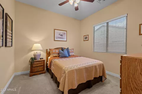 Bedroom - 3907 Enrose St, Mesa, AZ 85205 photo 5 of 8