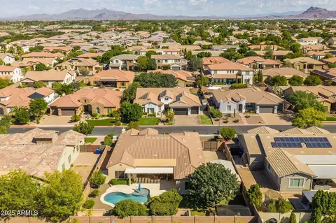 View/Area - 3907 Enrose St, Mesa, AZ 85205 photo 2 of 8