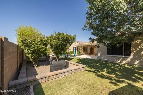 Exterior - 3907 Enrose St, Mesa, AZ 85205 photo 4 of 15