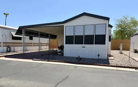 7750 E Broadway Rd #23, Mesa, AZ 85208 photo 13